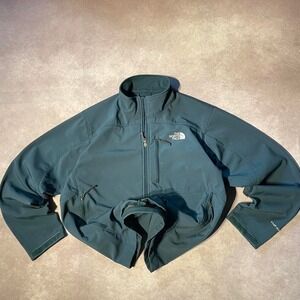 Vintage The North Face Apex Windbreaker Jacket